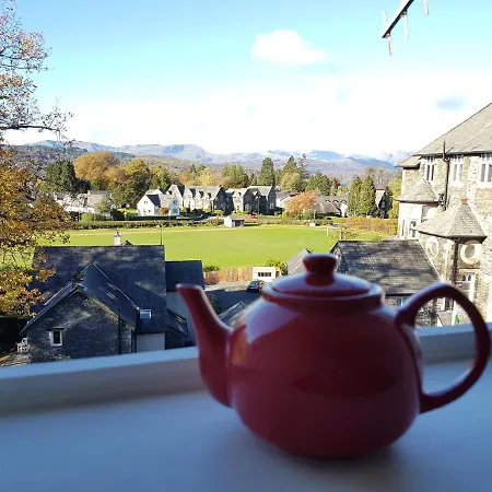 拱门宾馆 住宿加早餐酒店 4*