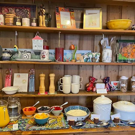 拱门宾馆 4* 温德米尔