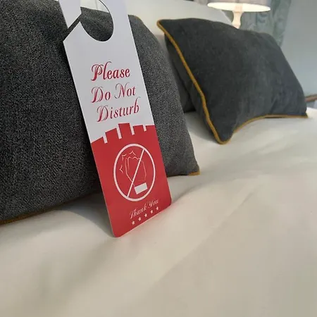 拱门宾馆 住宿加早餐酒店 4*