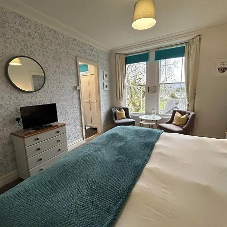 住宿加早餐酒店 拱门宾馆 温德米尔