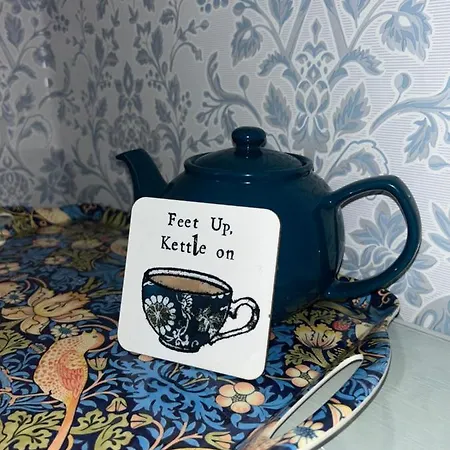 拱门宾馆 4* 温德米尔