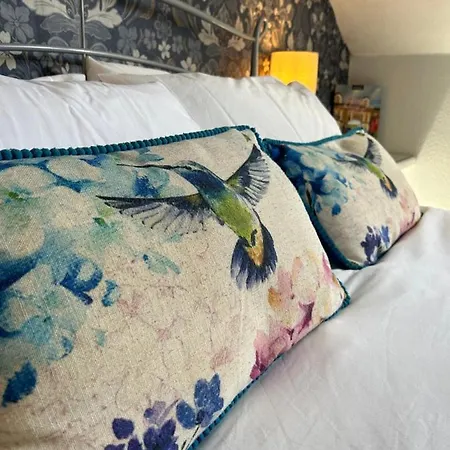 住宿加早餐酒店 拱门宾馆 温德米尔