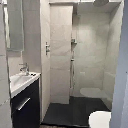 住宿加早餐酒店 拱门宾馆 温德米尔