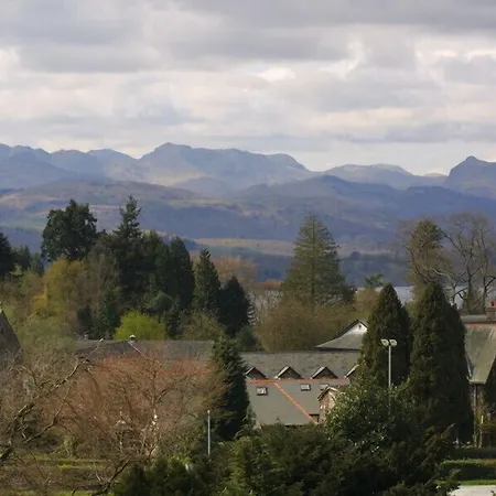拱门宾馆 住宿加早餐酒店