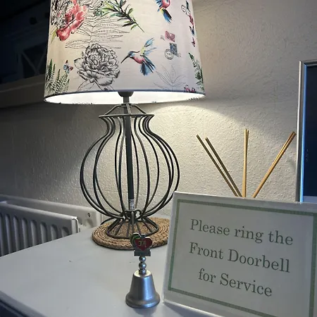 住宿加早餐酒店 拱门宾馆 温德米尔