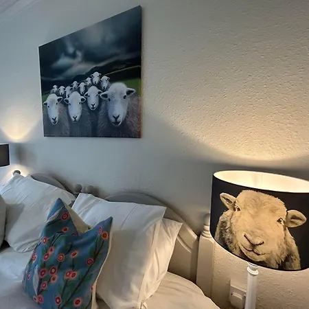 Archway ווינדרמר