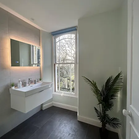 拱门宾馆 住宿加早餐酒店 温德米尔