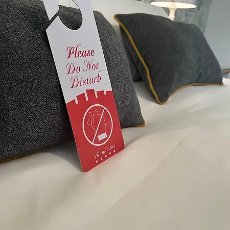 Archway Bed & Breakfast 4*