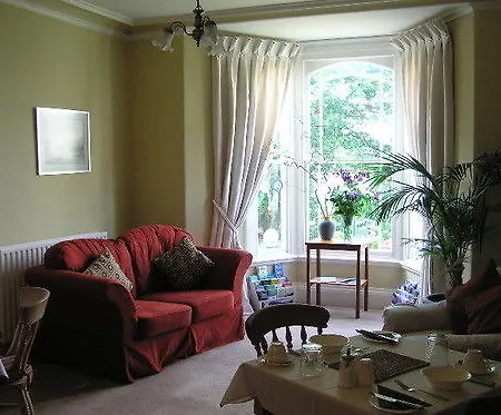 拱门宾馆 住宿加早餐酒店