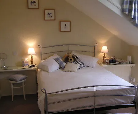 拱门宾馆 住宿加早餐酒店 4*