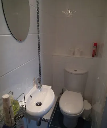 拱门宾馆 4* 温德米尔