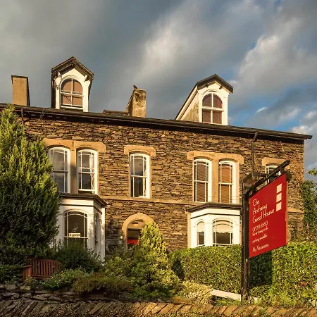 Bed & Breakfast Archway Windermere