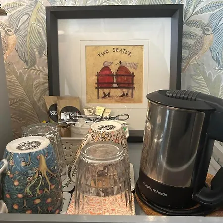 Nocleg ze śniadaniem Archway