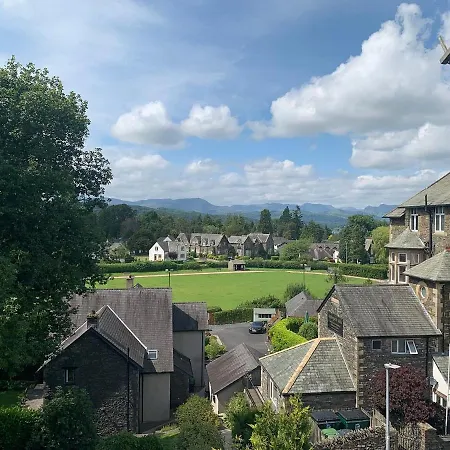 Bed & Breakfast Archway Windermere
