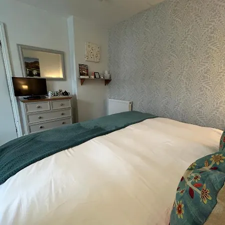 Nocleg ze śniadaniem Archway 4*