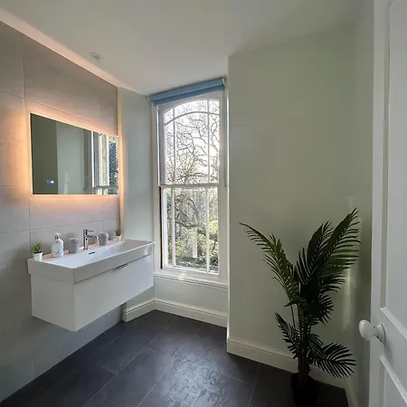 Archway Bed & Breakfast 4*