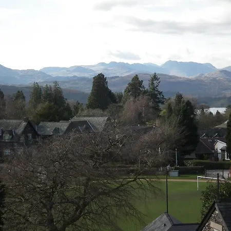 Bed & Breakfast Archway Windermere
