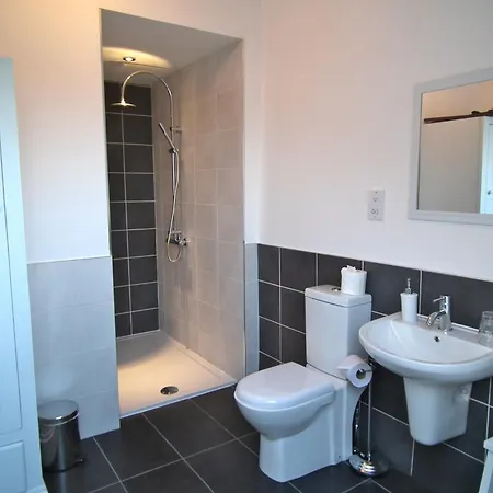 Archway Nocleg ze śniadaniem