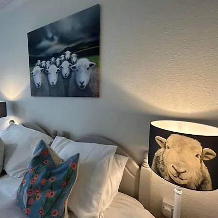 Archway Bed & Breakfast 4*
