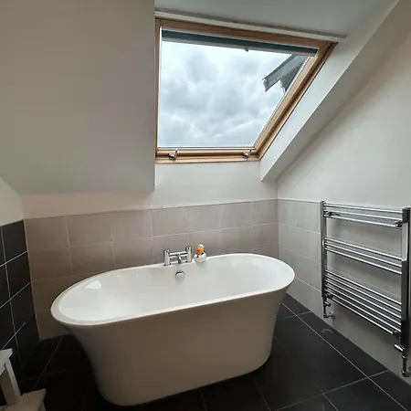 Bed & Breakfast Archway 4*