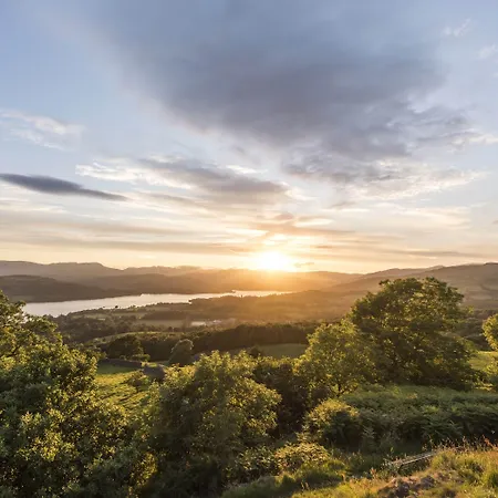 Archway 4* Windermere