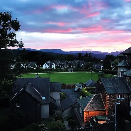 Archway Nocleg ze śniadaniem