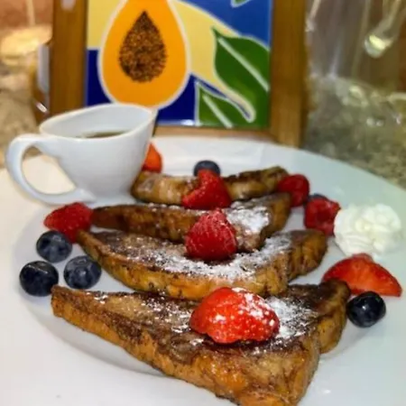 Nocleg ze śniadaniem Archway