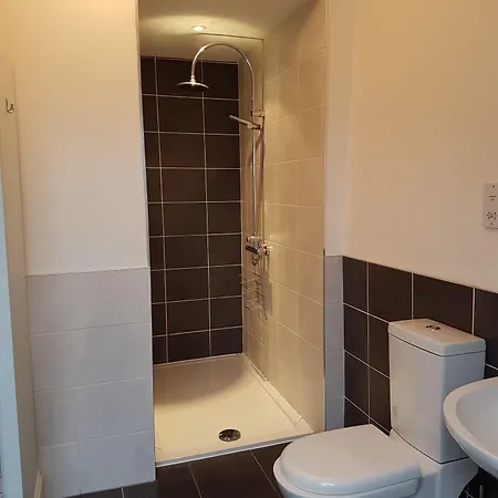 Nocleg ze śniadaniem Archway Windermere