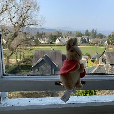 Archway Nocleg ze śniadaniem