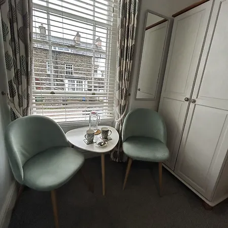 Archway Bed & Breakfast Windermere