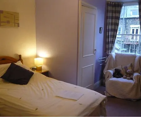 Archway Bed & Breakfast Windermere