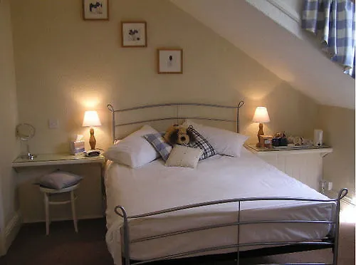 Archway Bed & Breakfast 4*