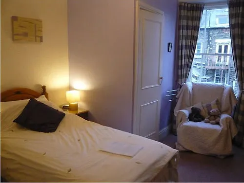 Archway Bed & Breakfast Windermere