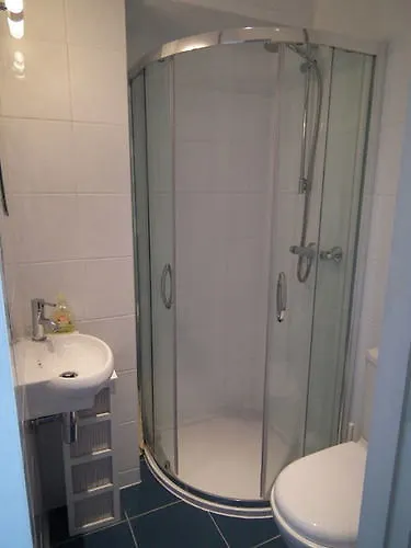 Archway Bed & Breakfast 4*